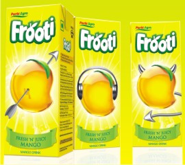 Frooti