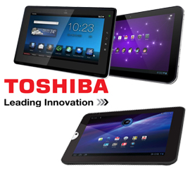 Toshiba