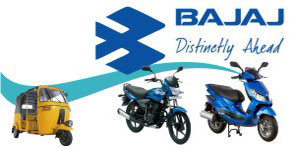 Bajaj