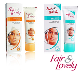 Fair & Lovely