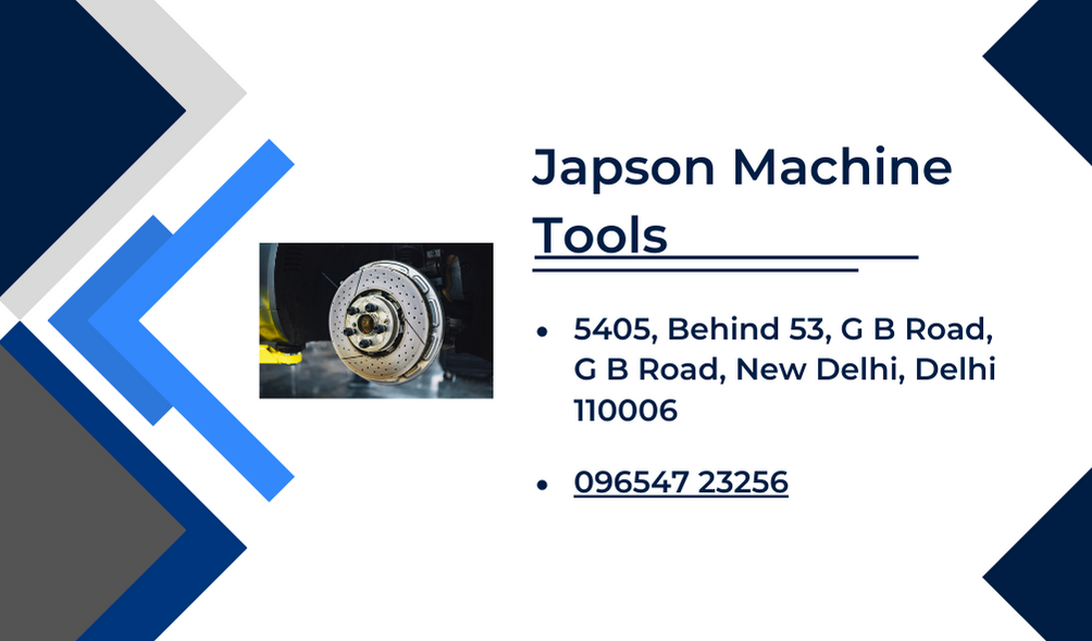 Machines-tools