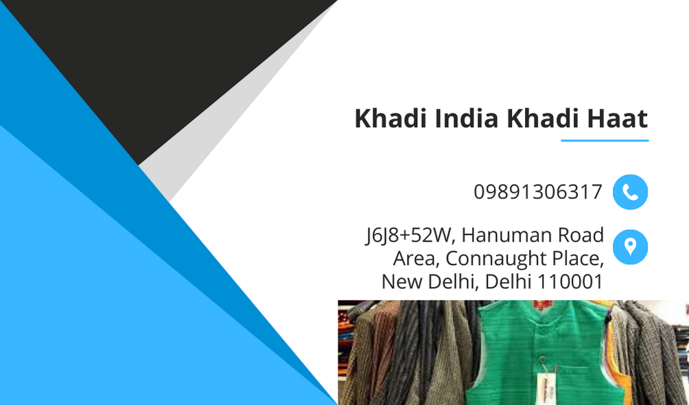 Khadi-wears