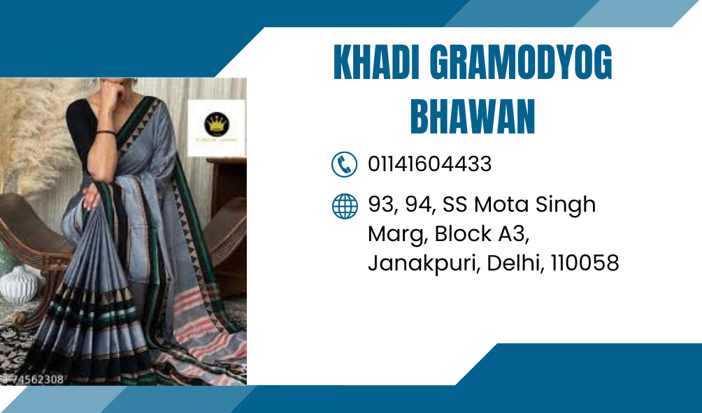 Khadi-wears