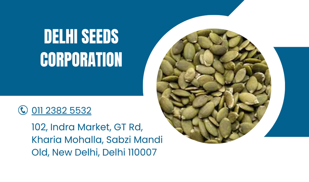 Seeds