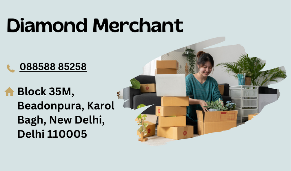 Merchant