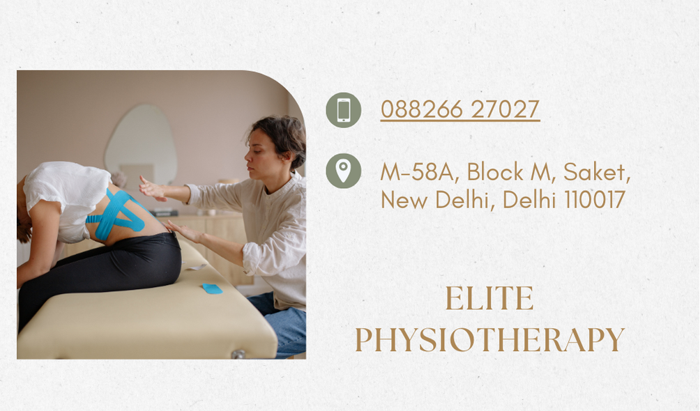 Physiotherapy