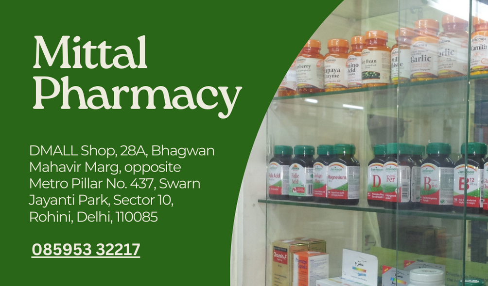 Pharmacy