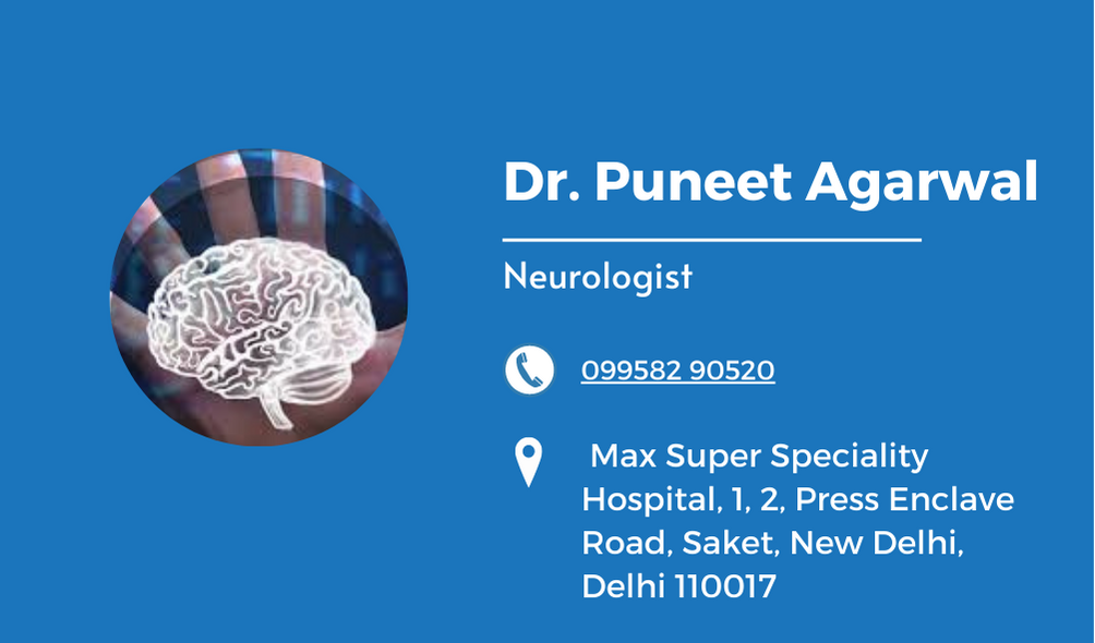 Neurologist