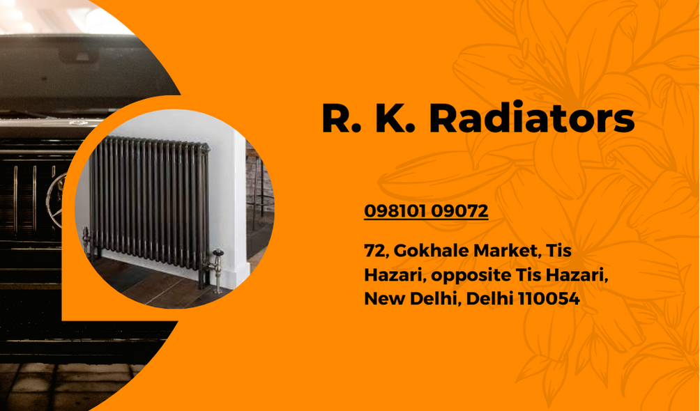 Radiators