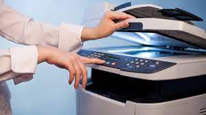 Photocopier