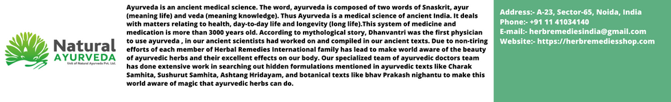 Naturalayurveda_H