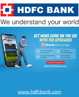 HDFC