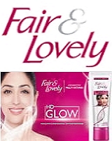 Fair & Lovely