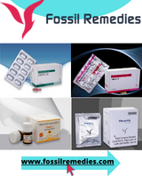 fossilremedies