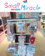 smallmiracal