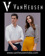 vanheusen