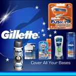 Gillette