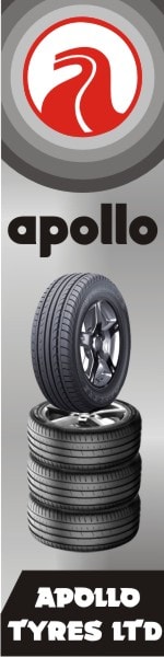 Apollo Tyres