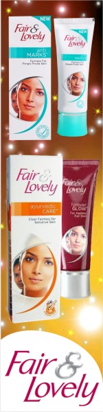 Fair & Lovely