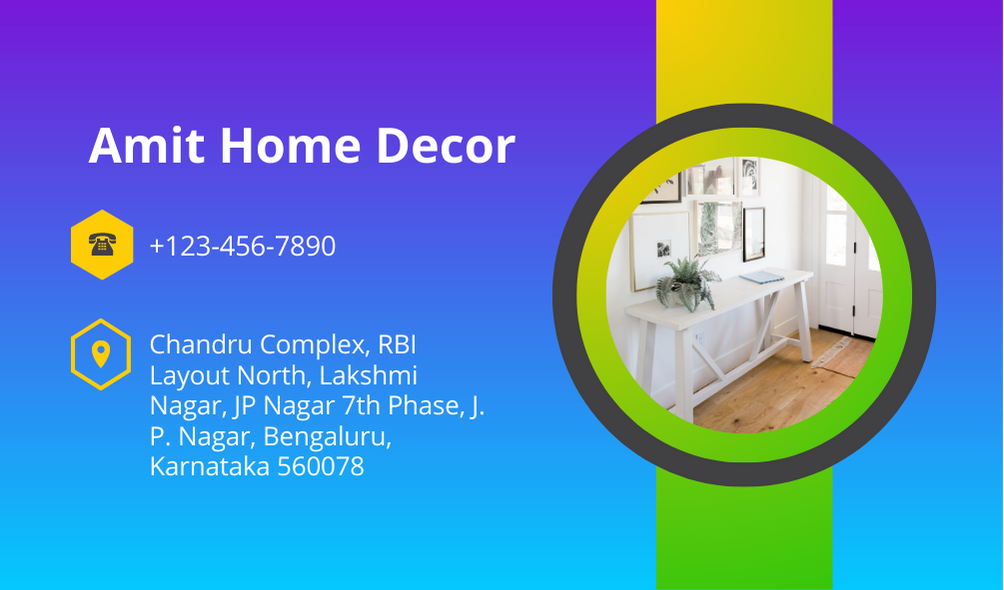 Amit_Home_Decor