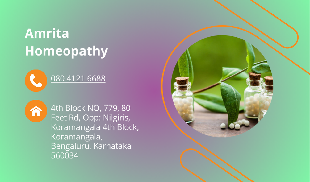 Amrita_Homeopathy