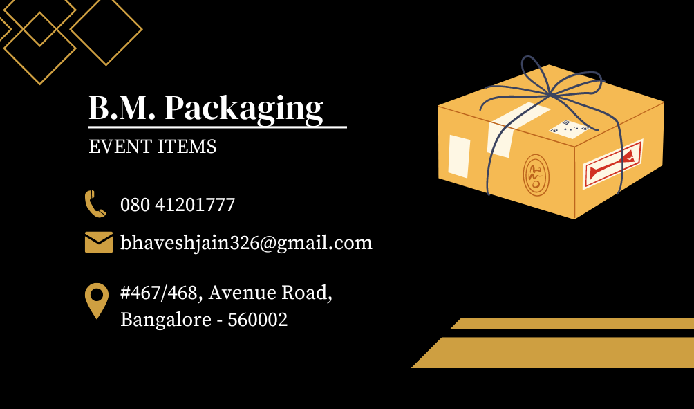 BM_Packaging