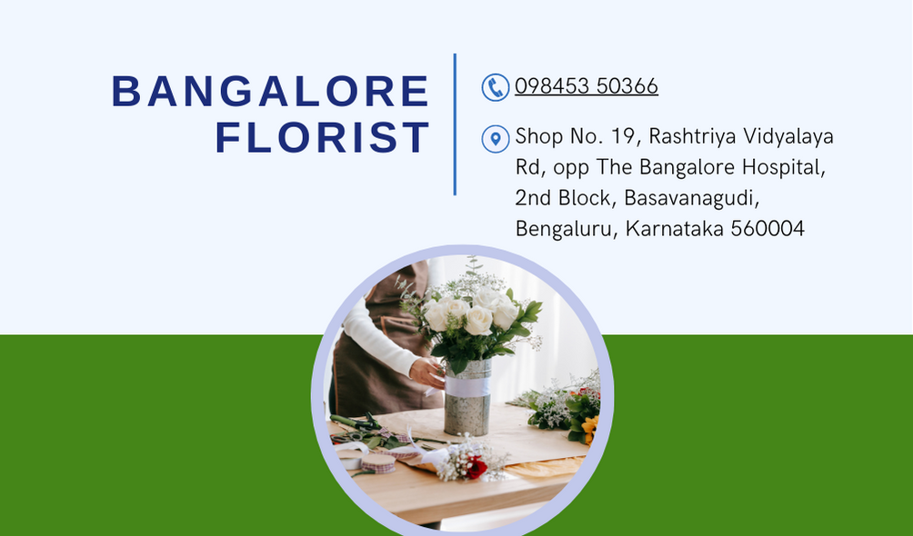 Bangalore_Florist