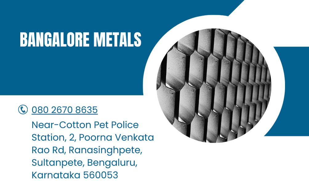 Bangalore_Metals