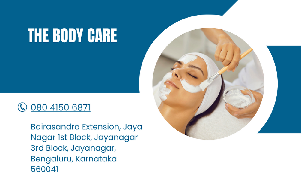 Bodycare