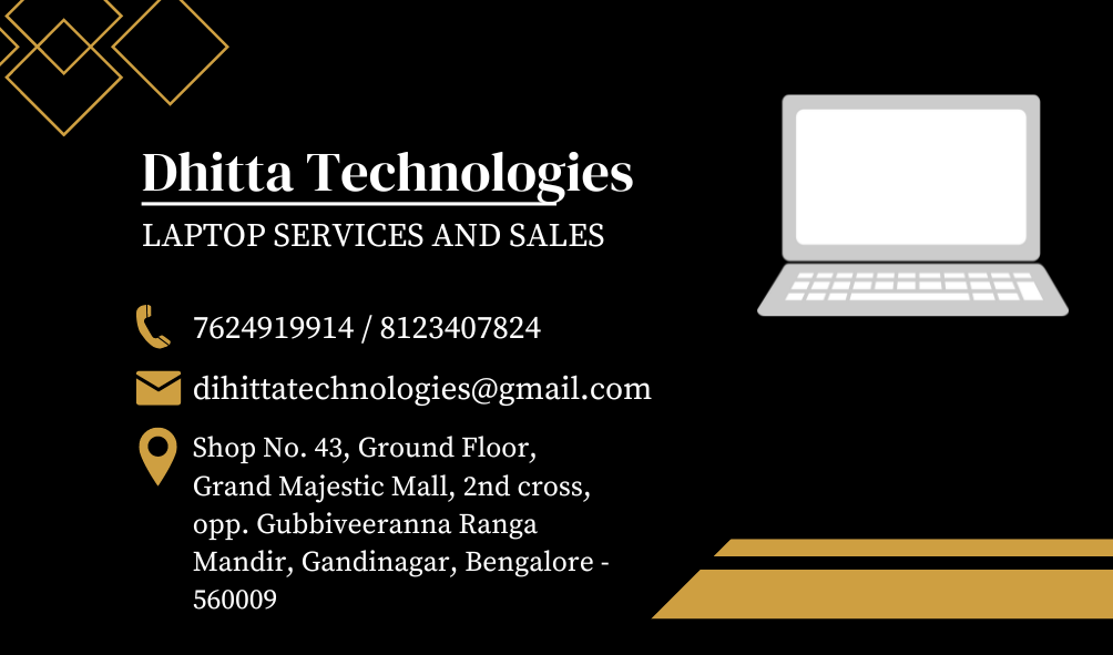 Dhitta_Technologies