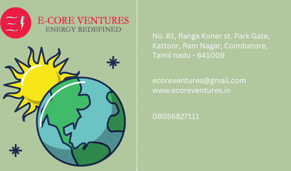 Ecoreventures