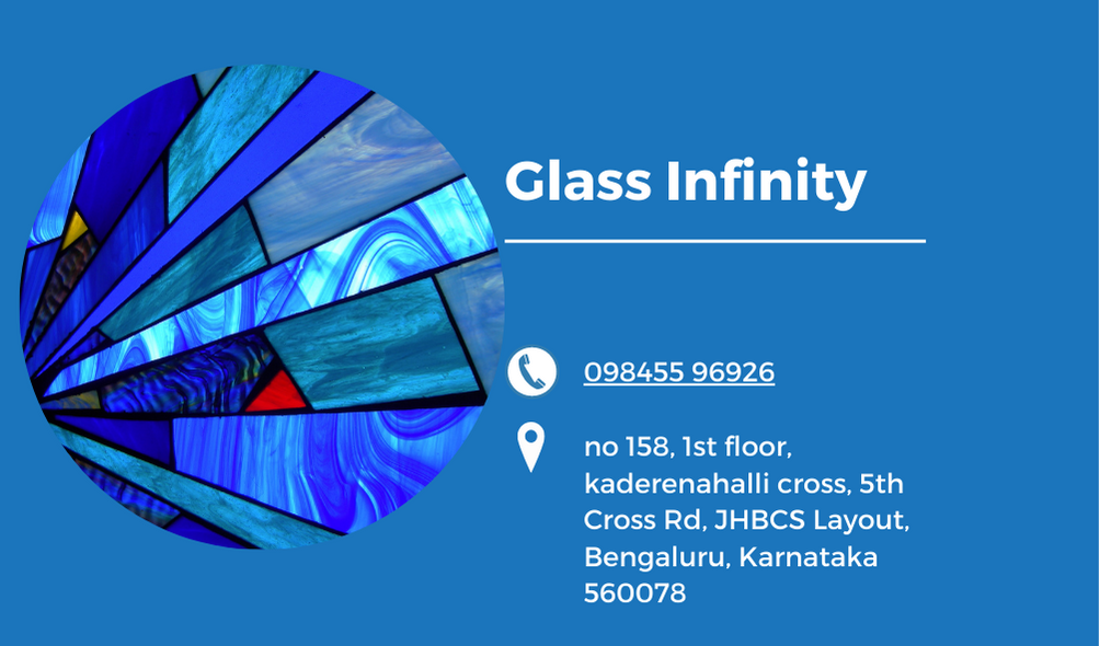 Glass_Infinity