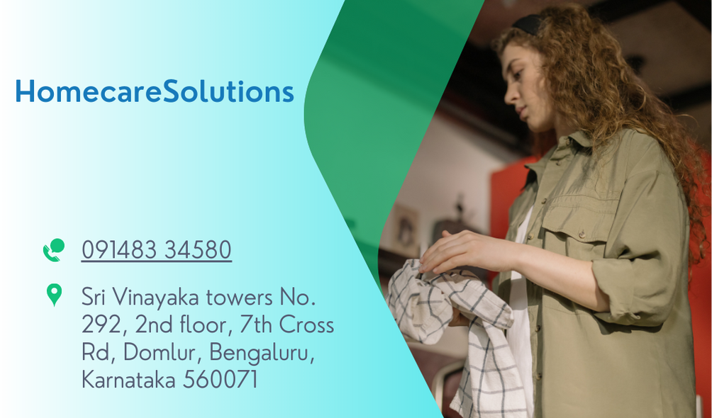 HomecareSolutions