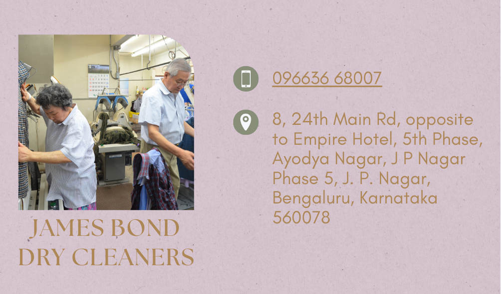 Dry-cleaners