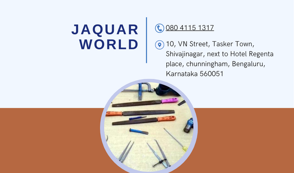 Jaquar_World