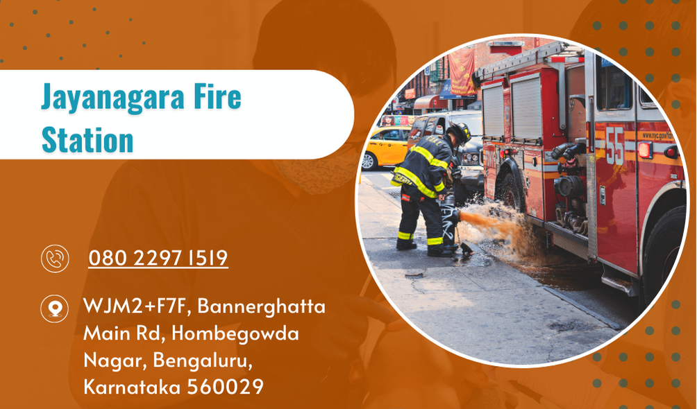 Jayanagara_Fire_Station