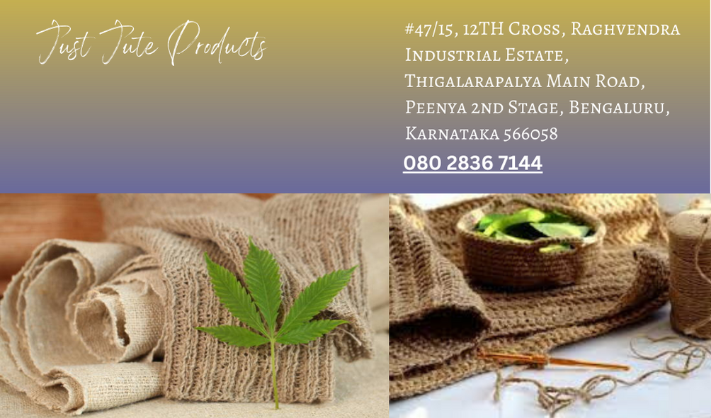 Just_Jute_Products