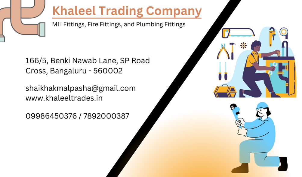 Khaleel_Trading