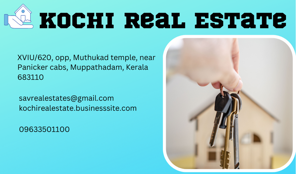 Kochirealestate