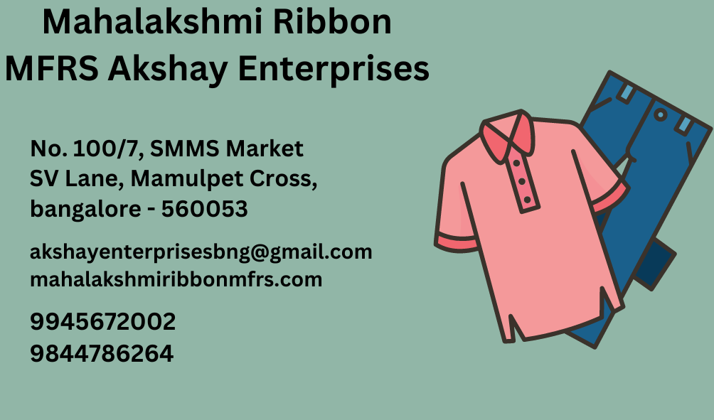 Mahalakshmi_Enterprises