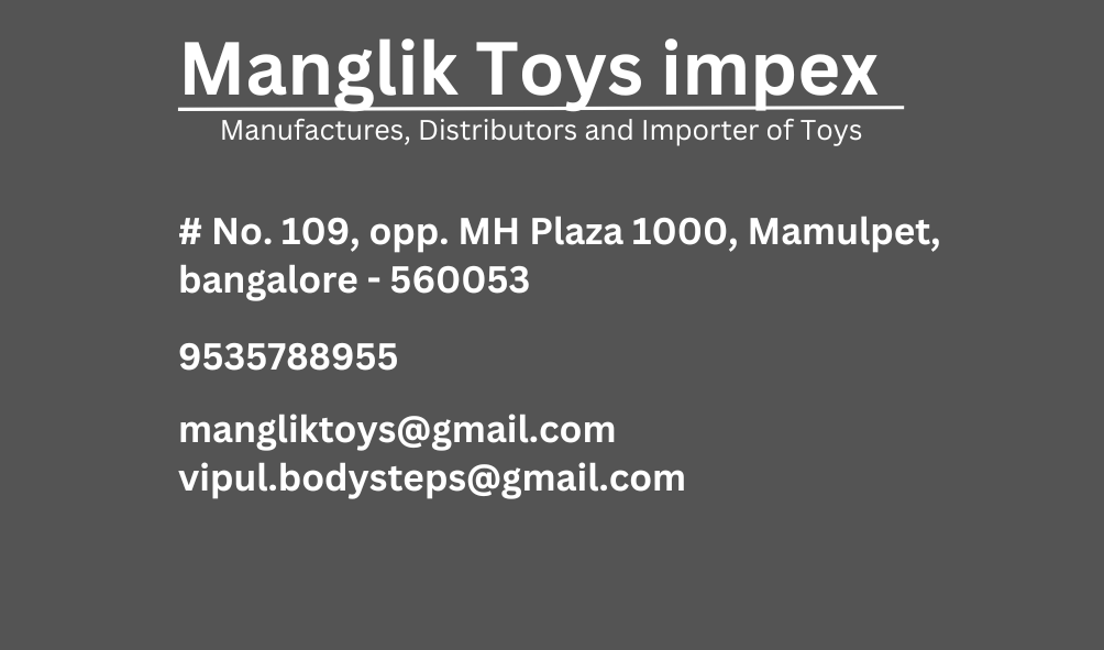 Manglik_Toys