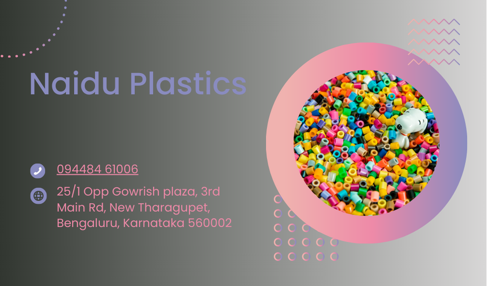 Naidu_Plastics