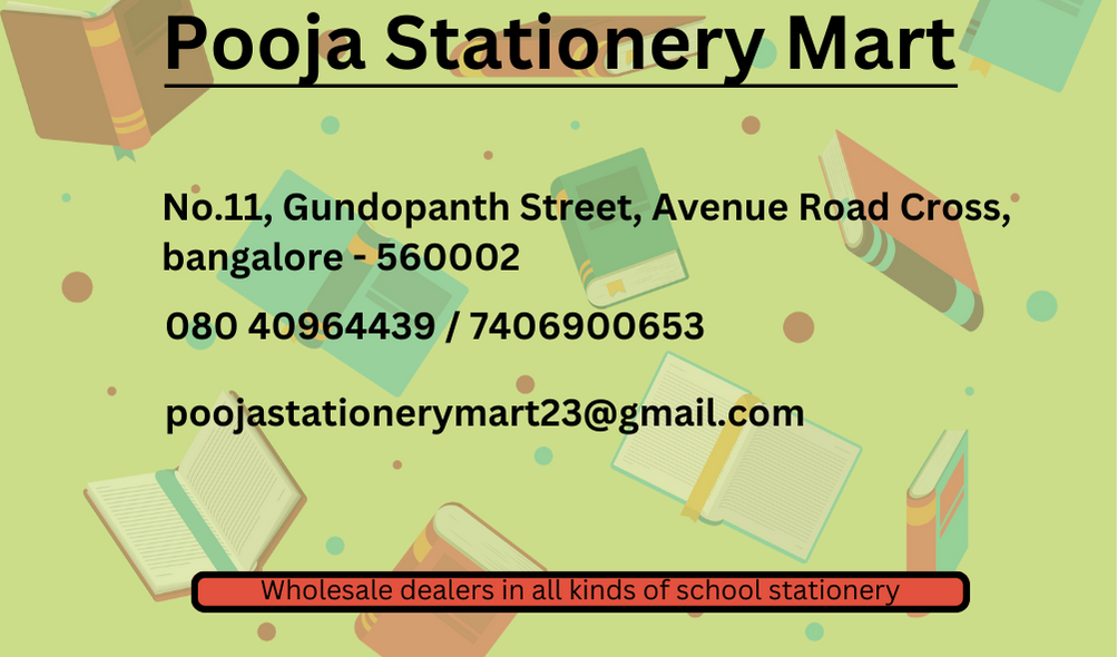 Pooja_Stationery