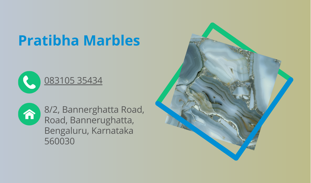 Pratibha_Marbles