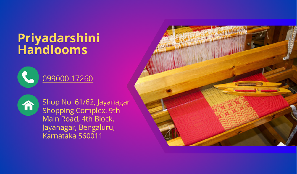 Priyadarshini_Handlooms