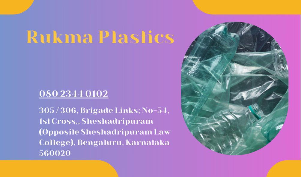 Rukma_Plastics