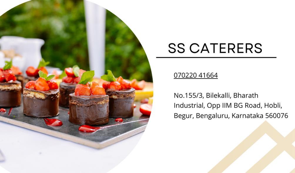 Catering