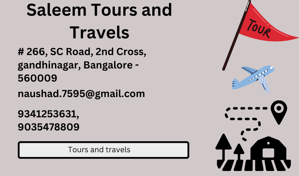 Saleem_Tours