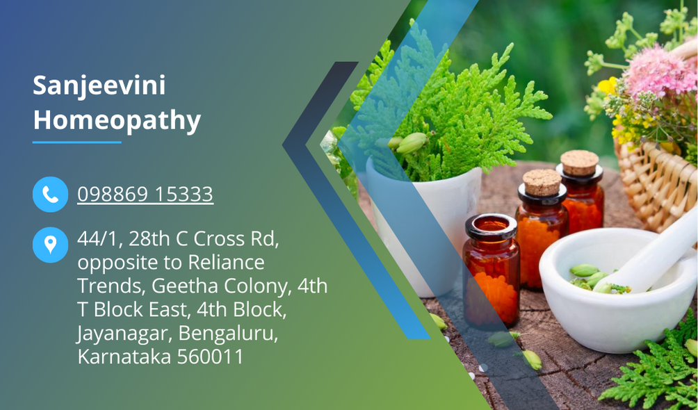 Sanjeevini_Homeopathy