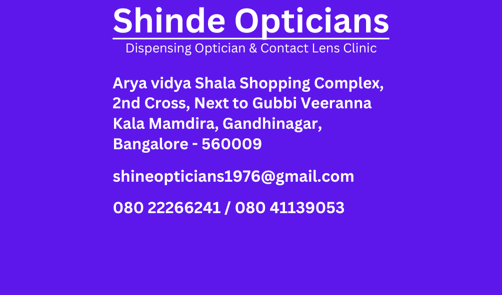 Shinde_Opticians